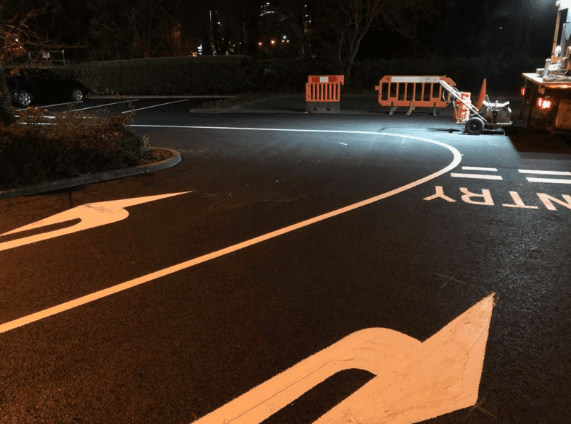 Suffolk Retail Park